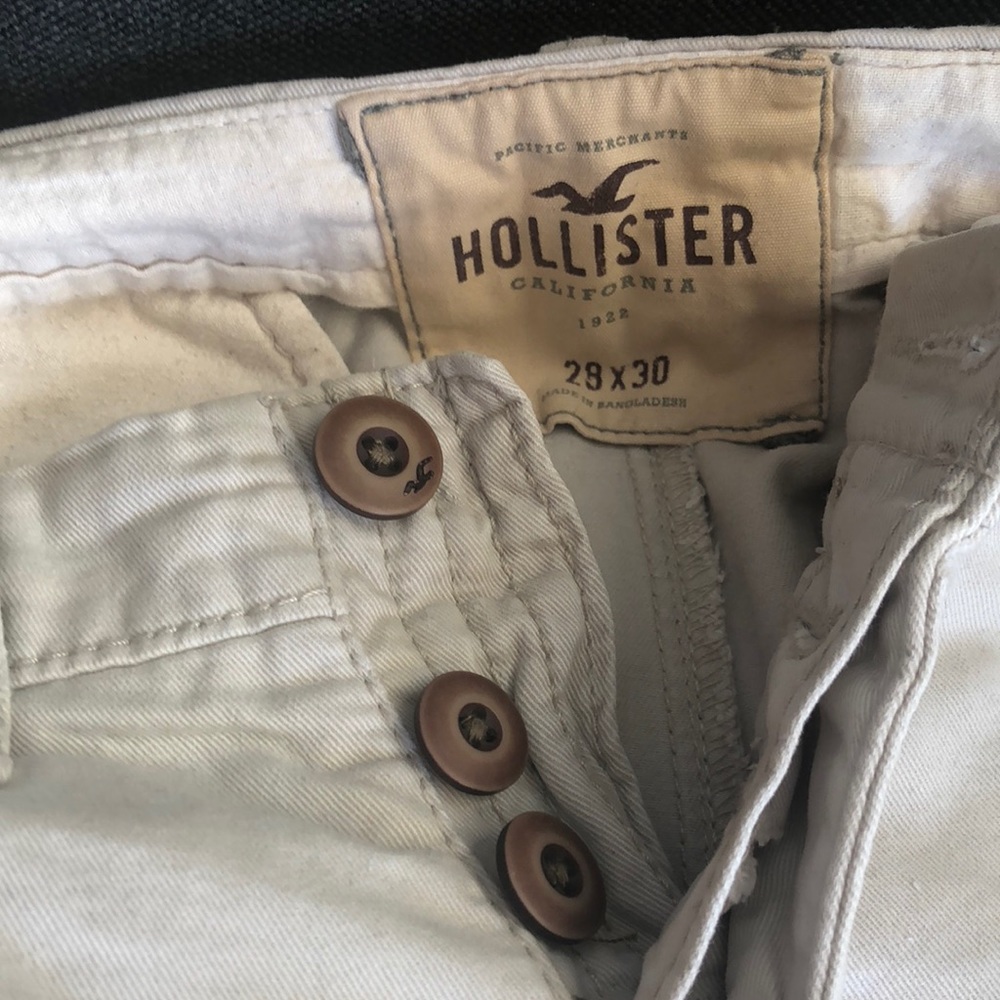 Khakis - Picture 2 of 3